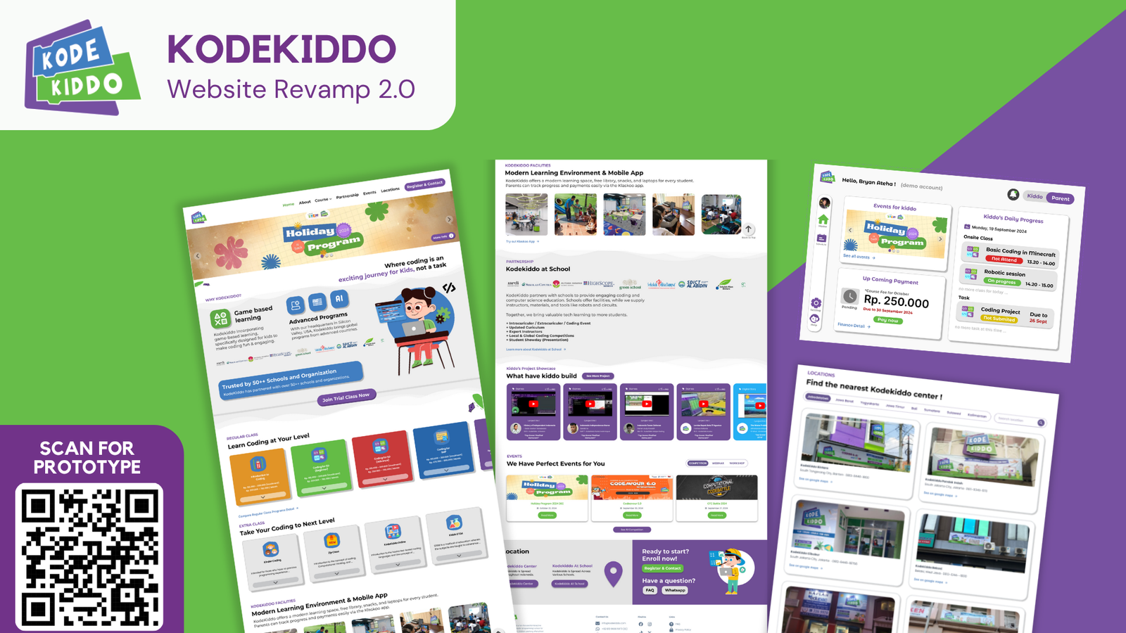 Kodekiddo Banner