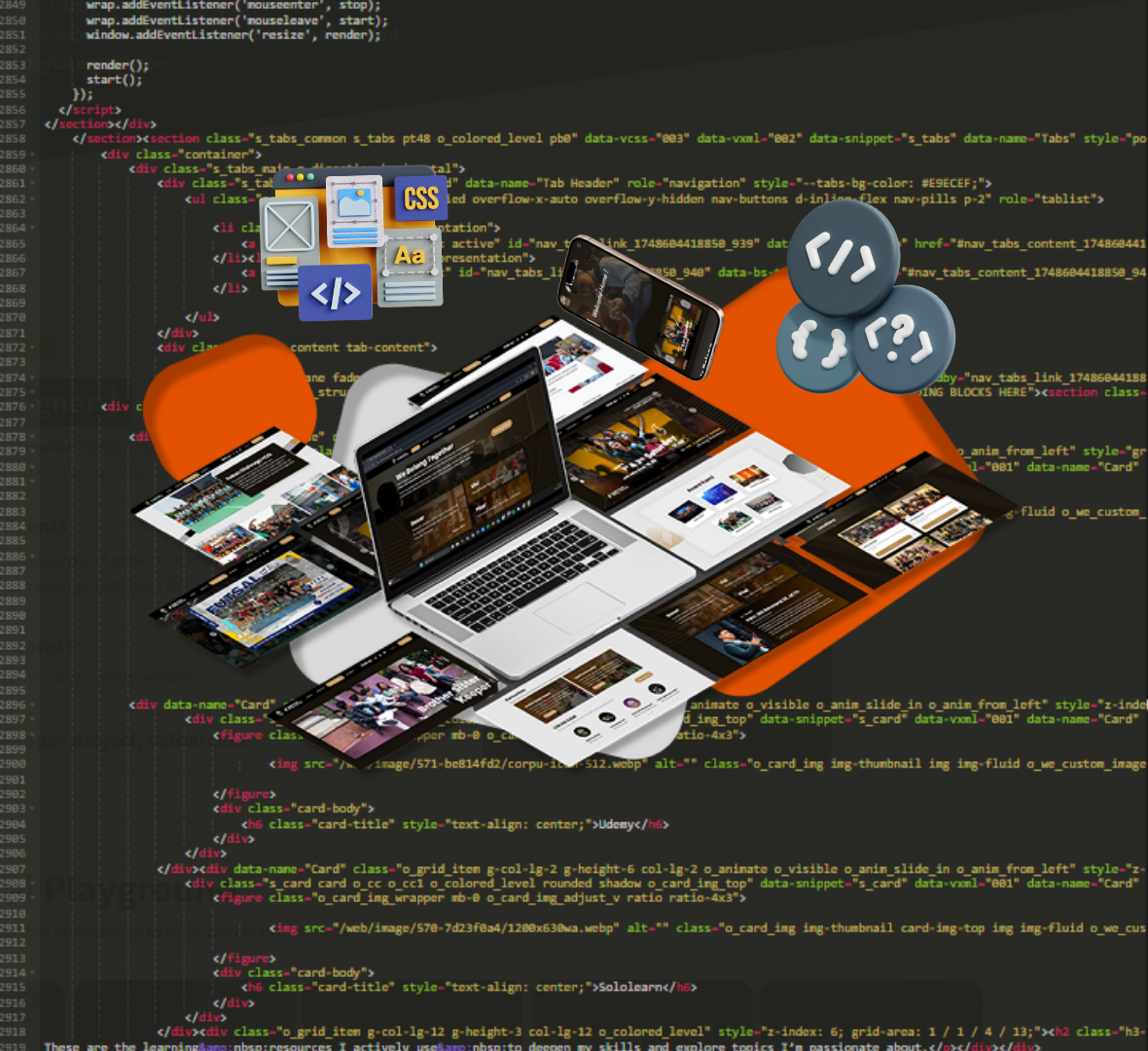 UI/UX
