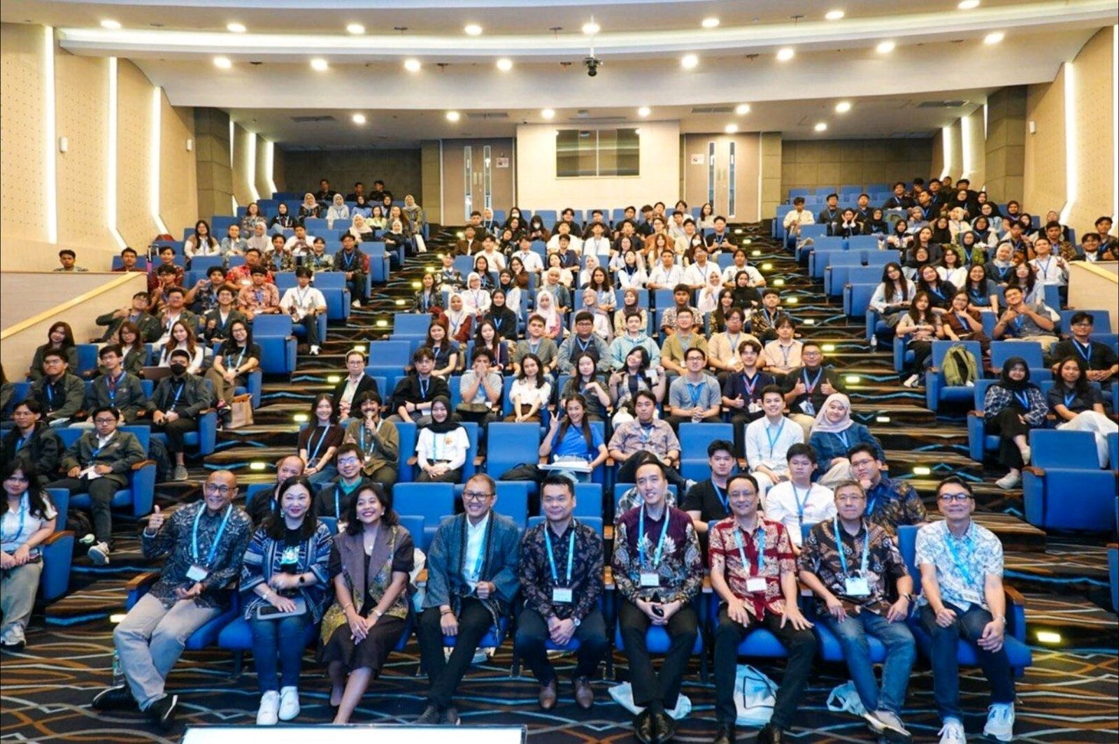 SAP APAC Cover