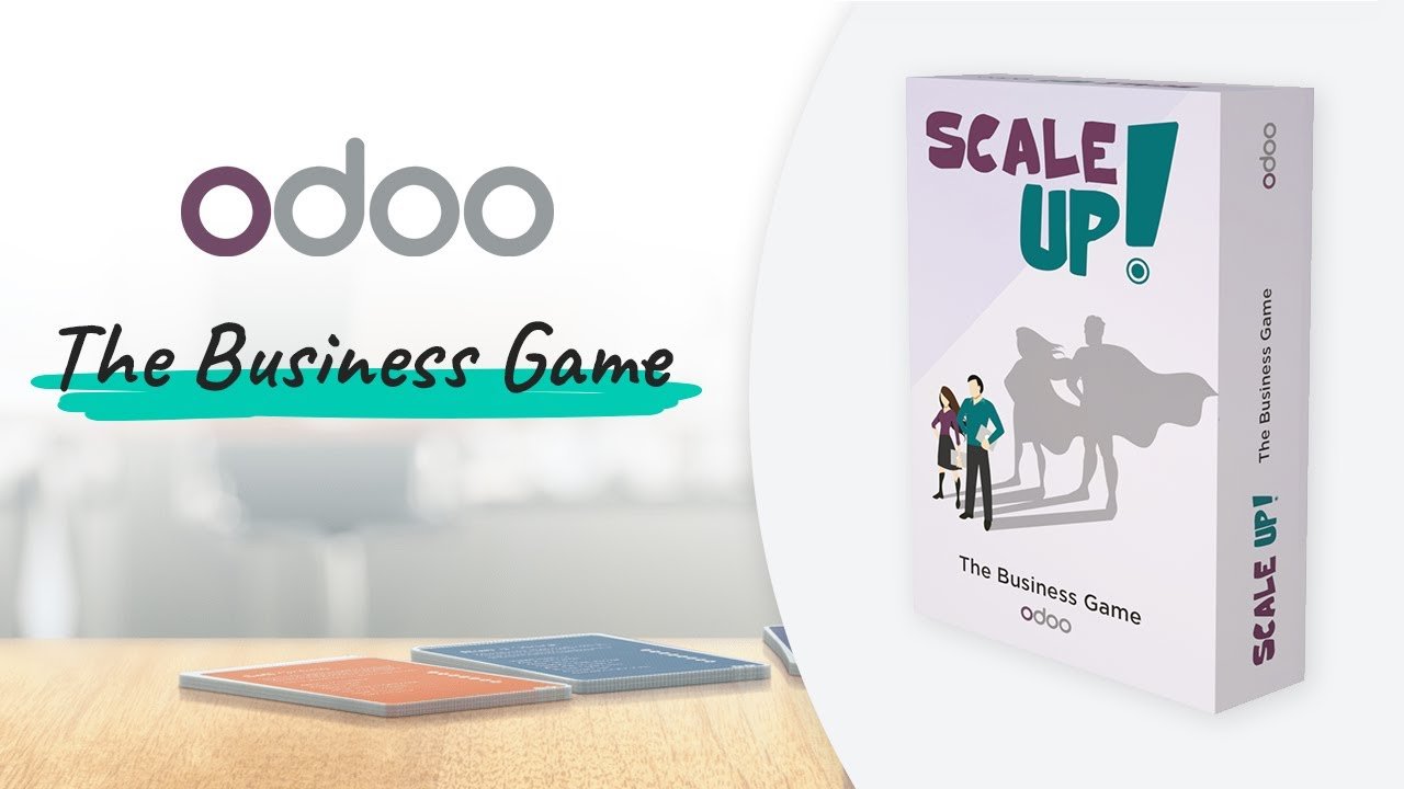 Scale-Up